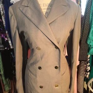 Oscar de la Renta Blazer